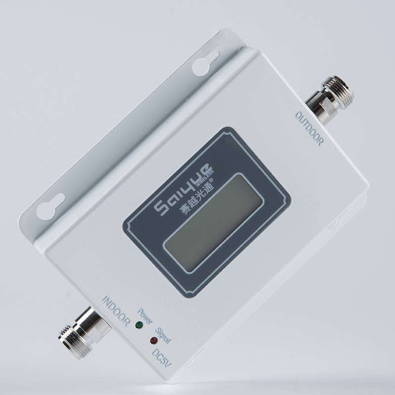 耀州家用配电房机房信号放大器200㎡