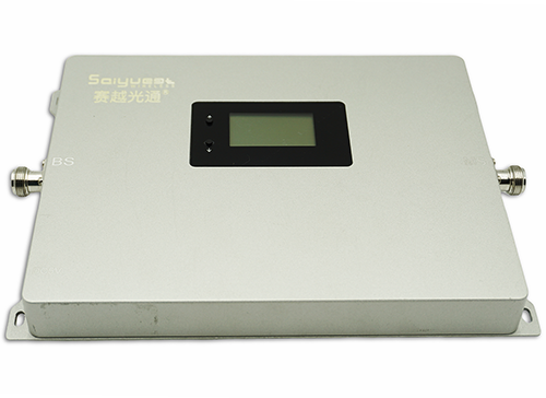  耀州三频/四频/五频手机信号接收器800㎡