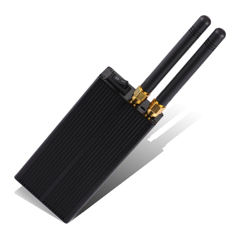  耀州1.2G/1.5G导航屏蔽器