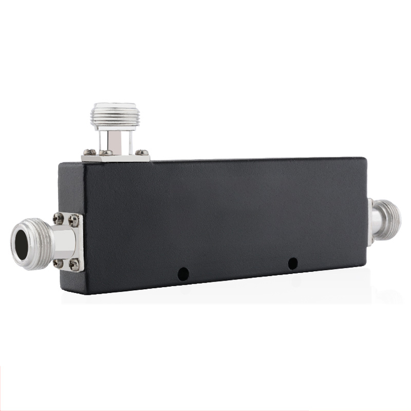  耀州FM调频广播同步广播耦合器