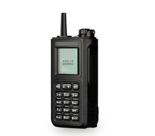  耀州单兵无人机侦测预警仪