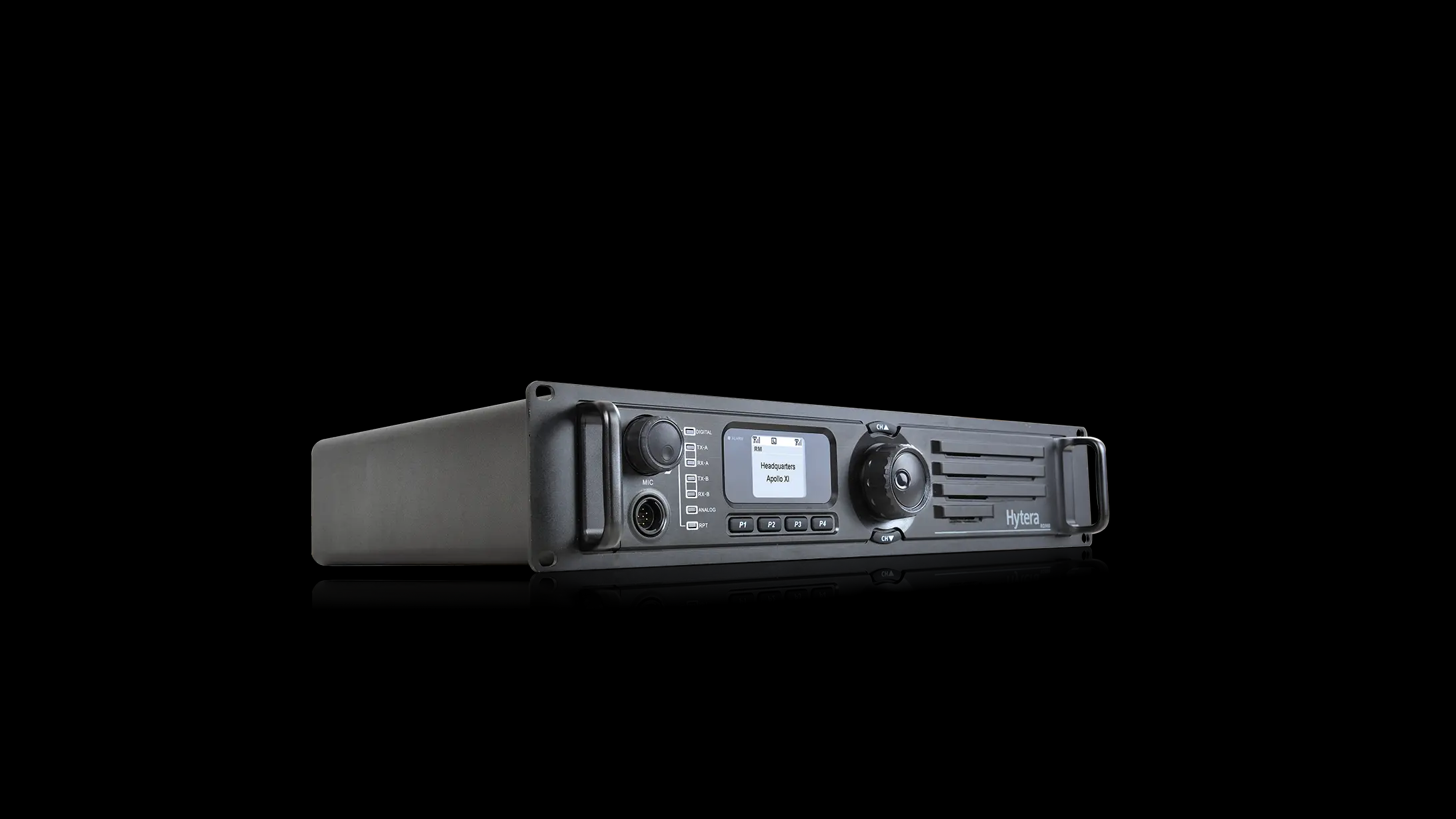  耀州数字中继中转台RD980（海能达）