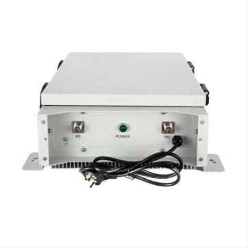  耀州无线对讲系统双向干线放大器