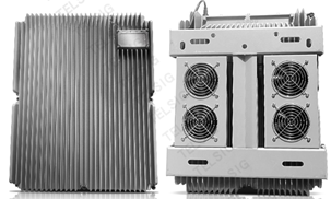  耀州大功率室外全向固定式无人机反制设备