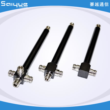  耀州FM调频广播同步广播功分器