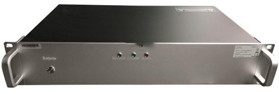  耀州350M PDT消防集群警用主机直放站