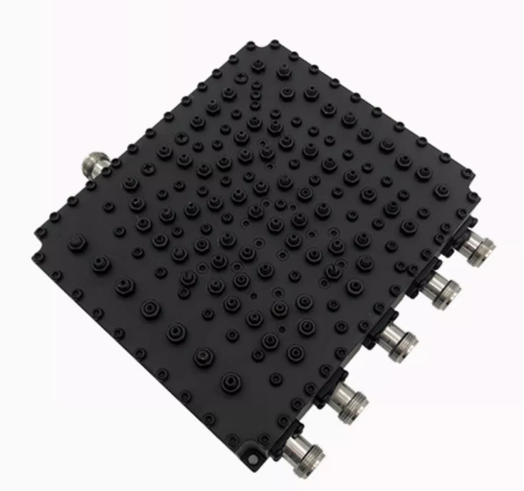  耀州双频三频四频五频腔体合路器4G+5G