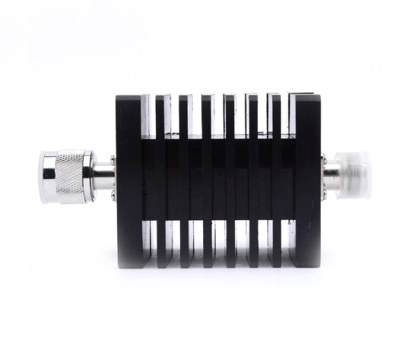  耀州腔体固定衰减器0-3G/0-4G  N型接口