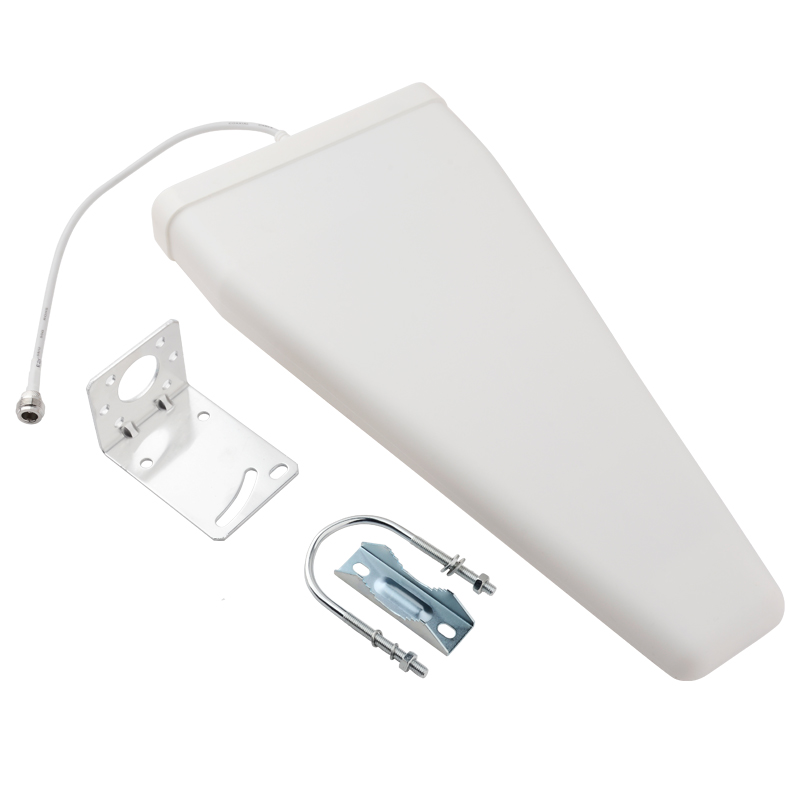  耀州对数周期天线定向接收发射700-3700MHz